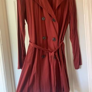 Forever 21 Trenchcoat